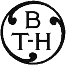 British Thomson Houston